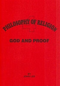 God and Proof (Paperback)