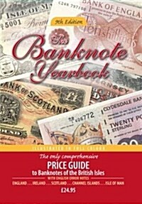 The Banknote Yearbook (Hardcover, 9 Revised edition)