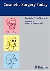 Cosmetic Surgery Today (Hardcover)