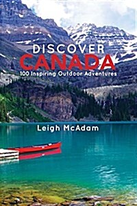 Discover Canada (Paperback, UK)