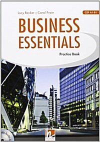 Business Essentials (Paperback)