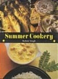 Summer Cookery (Paperback)