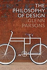 The Philosophy of Design (Hardcover)