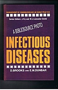 INFECTIOUS DISEASES (Hardcover)