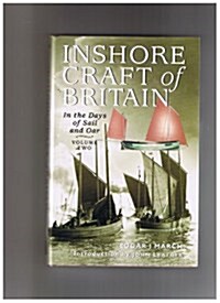 Inshore Craft of Britain (Hardcover)