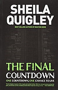 The Final Countdown (Paperback)