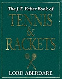 The Tennis and Rackets (Hardcover)