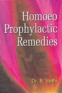 Prophylatic Remedies (Paperback)
