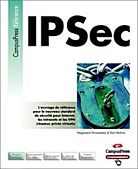 Ipsec CP Reference (Paperback)