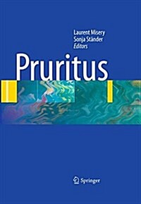 Pruritus (Paperback)