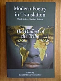The Dialect of the Tribe (Paperback)