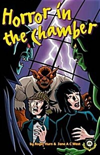 Horror in the Chamber (Paperback)