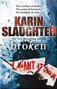 Broken (Paperback)