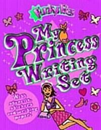 My Princess Writing Set (Package)