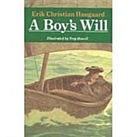 BOYS WILL HB (Hardcover)