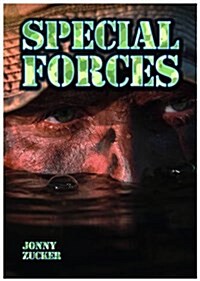 Special Forces (Paperback)