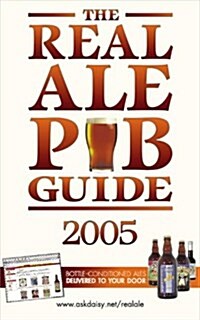 Real Ale Pub Guide (Paperback)