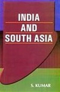 INDIA & SOUTH ASIA (Hardcover)