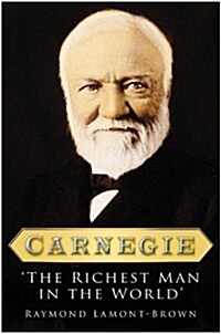 Carnegie (Paperback, New ed)