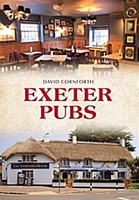 Exeter Pubs (Paperback)