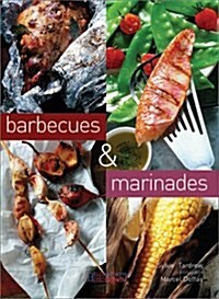 BARBEQUES MARINADES (Paperback)