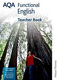 AQA Functional English Teachers Book (Paperback)
