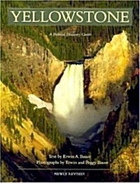 YELLOWSTONE (Paperback)