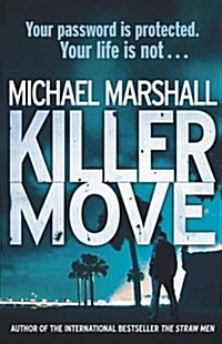 Killer Move (Paperback)