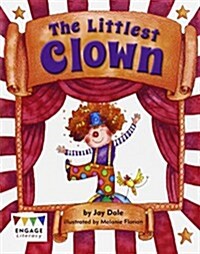 The Littlest Clown (Paperback)
