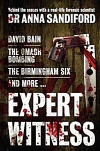 Expert Witness (Paperback)