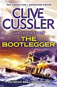 The Bootlegger : An Isaac Bell Adventure (Paperback, Airside edition)
