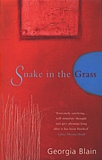 Snake in the Grass (Paperback)