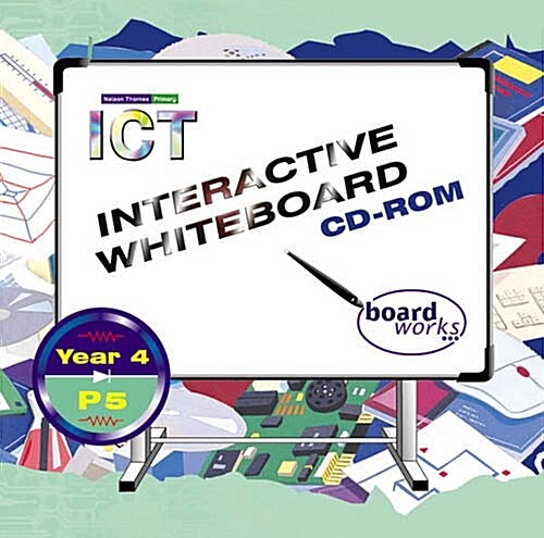 Nelson Thornes Primary ICT (CD-I)