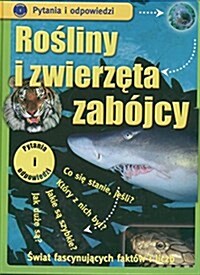 ROLINY I ZWIERZTA ZAB JCY FK OP PYTANIA (Paperback)