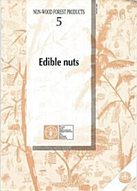 Edible Nuts (Paperback)