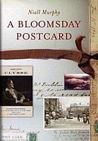 A Bloomsday Postcard (Hardcover)