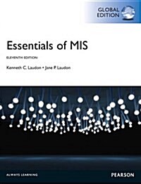 Essentials of MIS, Global Edition (Paperback, 11 ed)