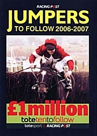 Jumpers to Follow (Paperback)