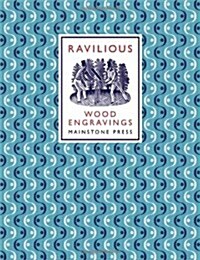 Ravilious: Wood Engravings (Hardcover)