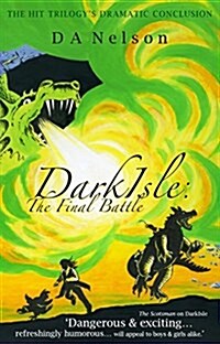 Darkisle: The Final Battle (Paperback)