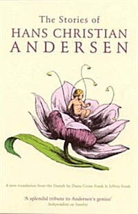 The Stories of Hans Christian Andersen (Paperback, New ed)