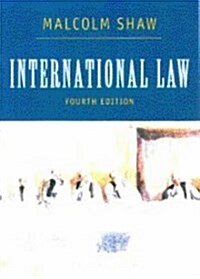 [중고] International Law (Paperback)