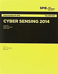 Cyber Sensing (Paperback)