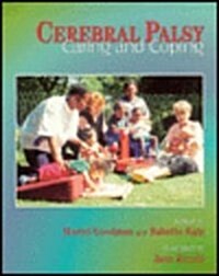 Cerebral Palsy : Caring and Coping (Paperback)
