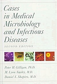 Cases in Medical Microbiology and Infectious Disease (Paperback)