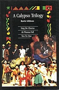 A Calypso Trilogy (Paperback)