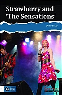 Strawberry and The Sensations (Paperback, Student ed)