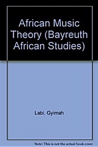 African Music Theory (Package)