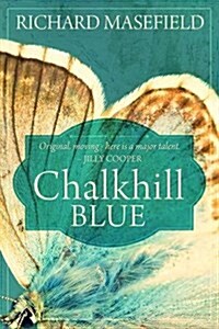 Chalkhill Blue (Paperback, 2 Revised edition)