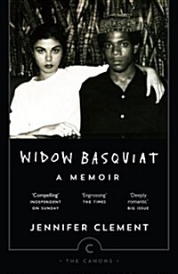 Widow Basquiat : A Memoir (Paperback, Main - Canons Imprint)